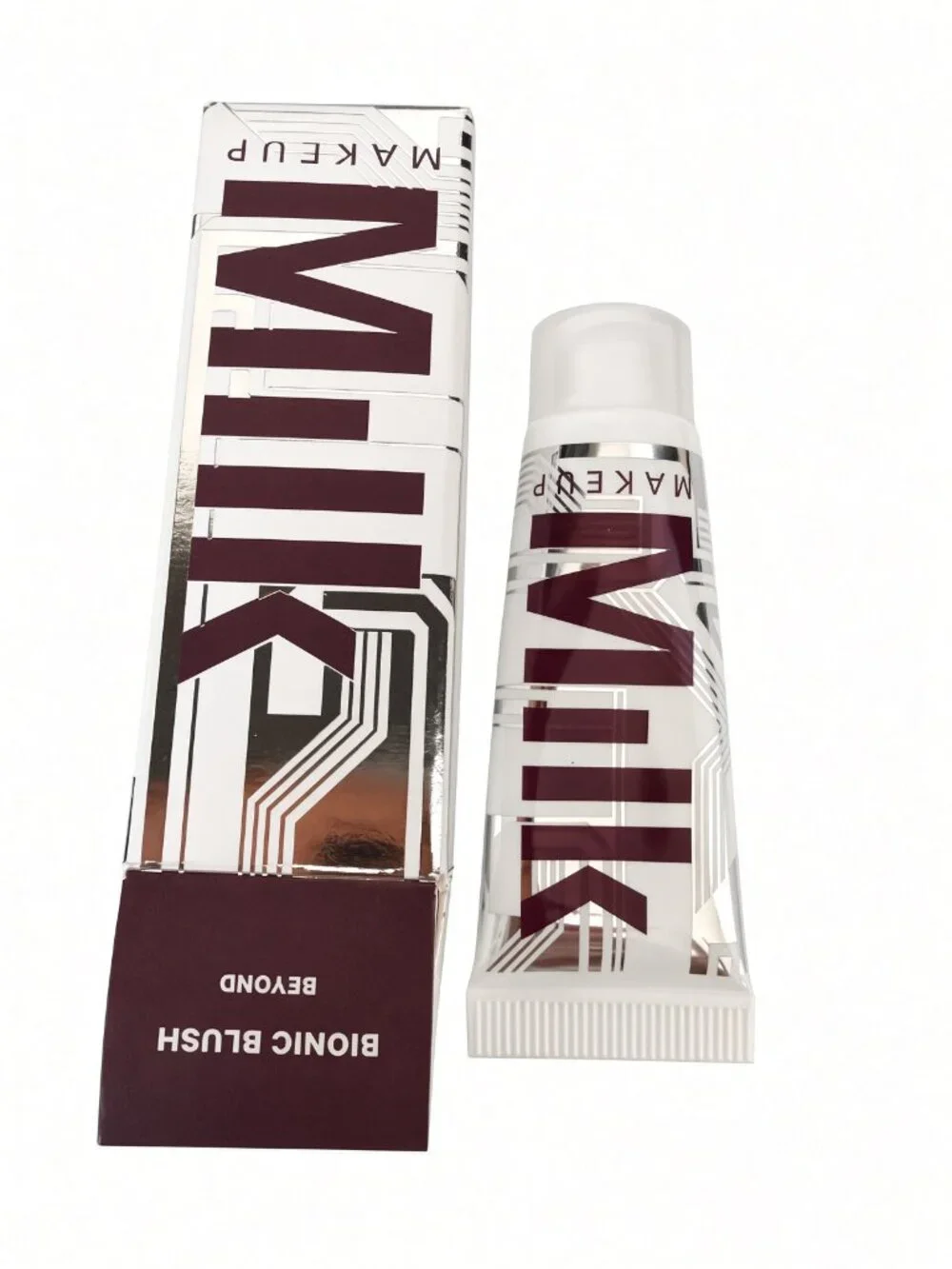 Milk Makeup Bionic Blush Beyond New
